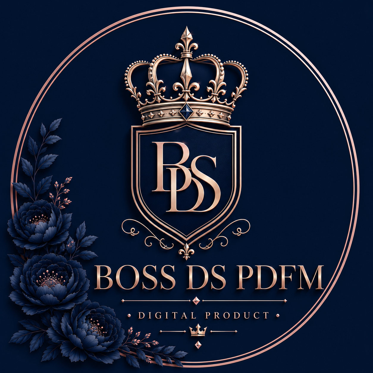 BOSS DS